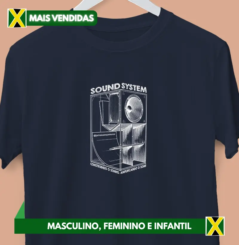 Sound System Project.