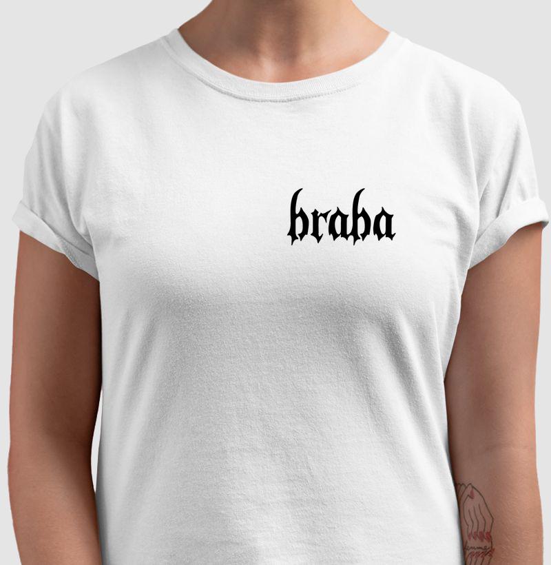 DODDIO - Braba - Camiseta