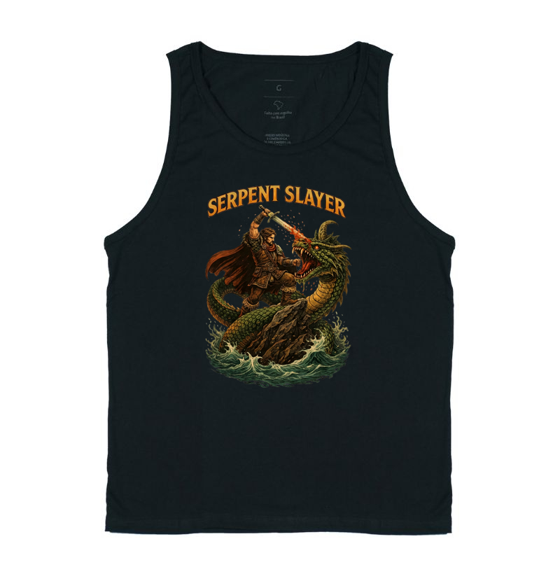 Serpent Slayer
