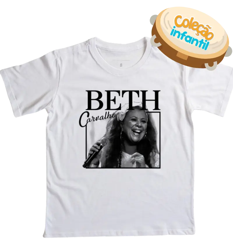 196 - BETH CARVALHO - FOTO