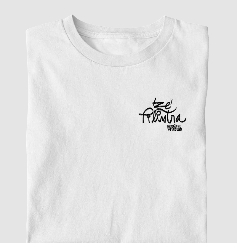 Zé Pilintra no Peito Maria Patuá