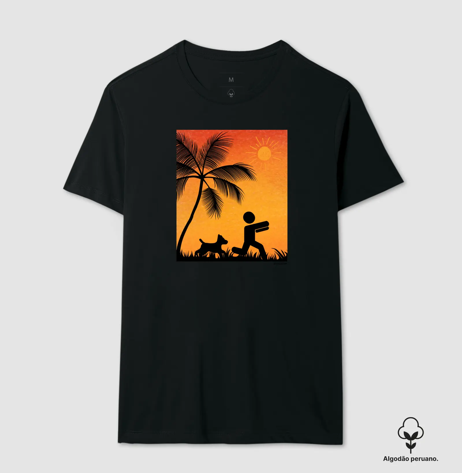 #55 - Por do Sol - Run Dog