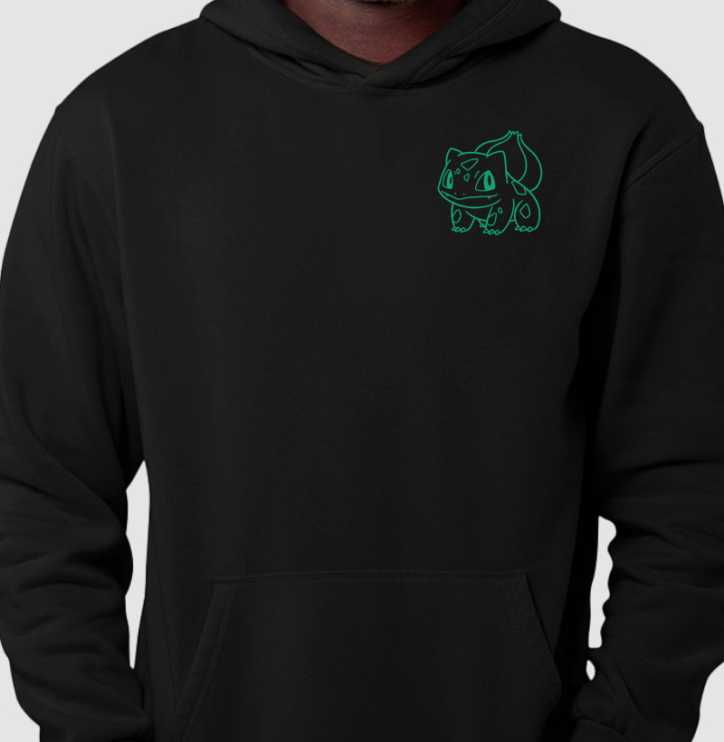 Bulbasaur