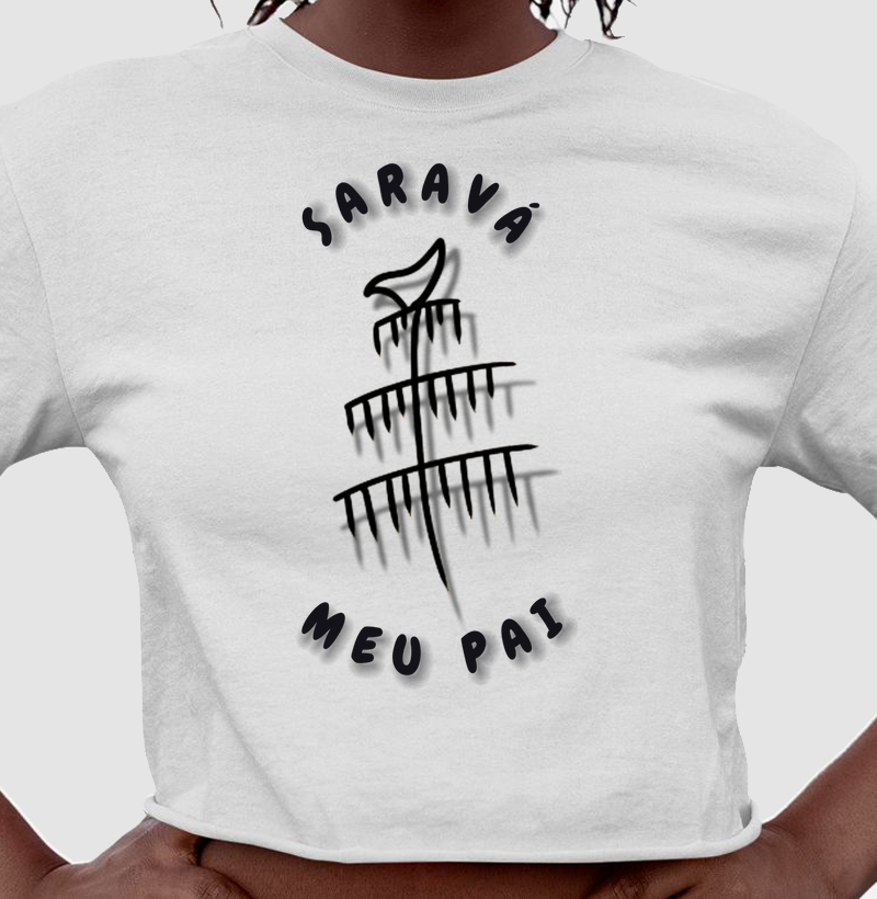 Saravá meu Pai