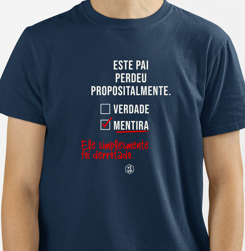Este Pai Perdeu?