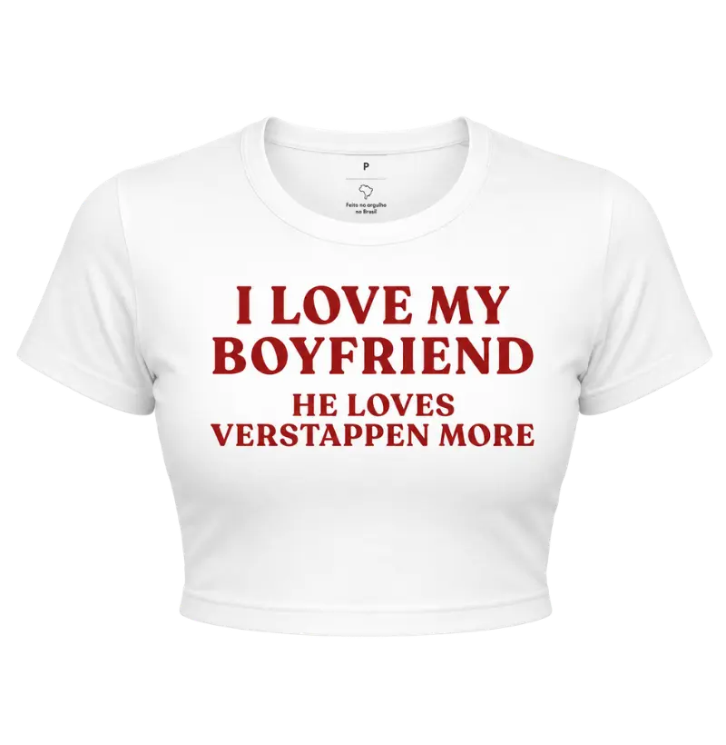 he loves verstappen - Cropped