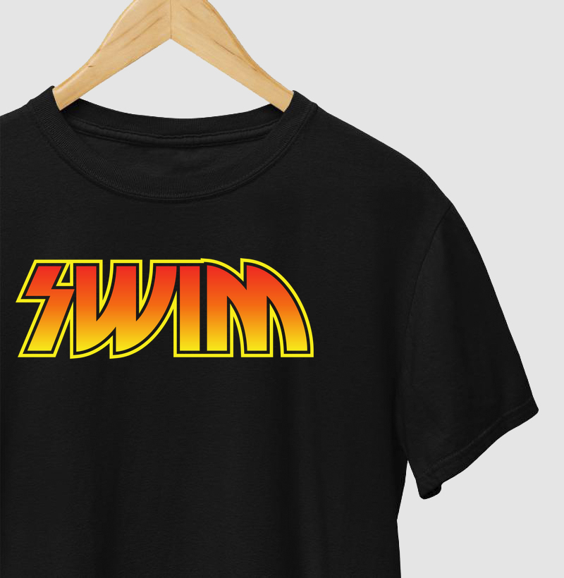 Swim - KISS