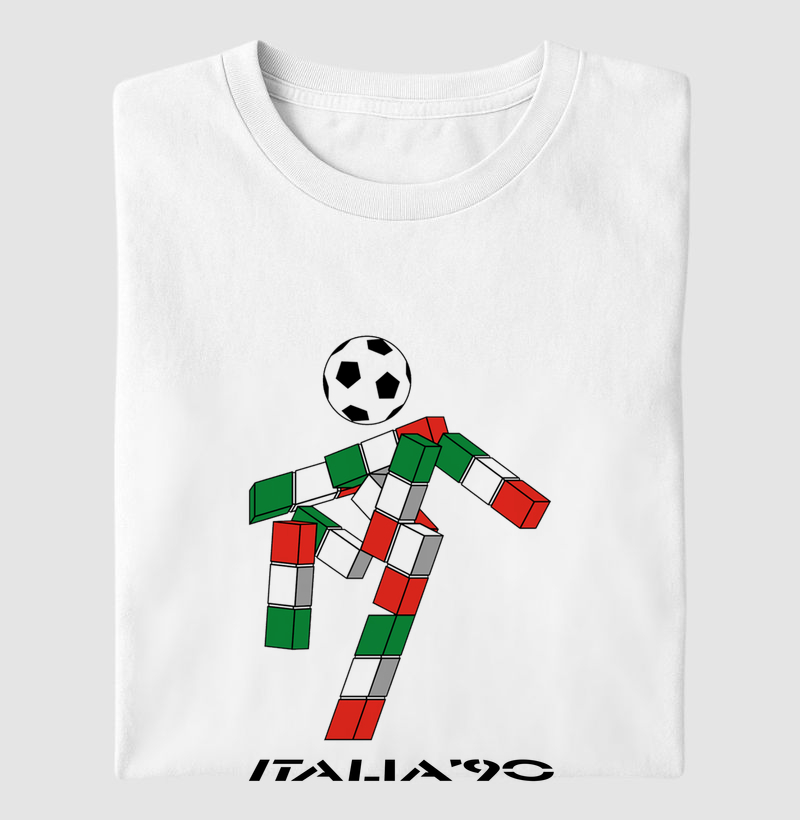 ITÁLIA 90