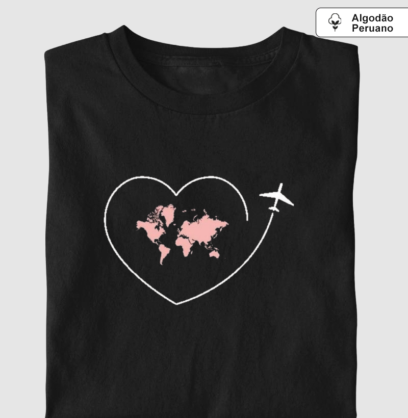 Heart Travel