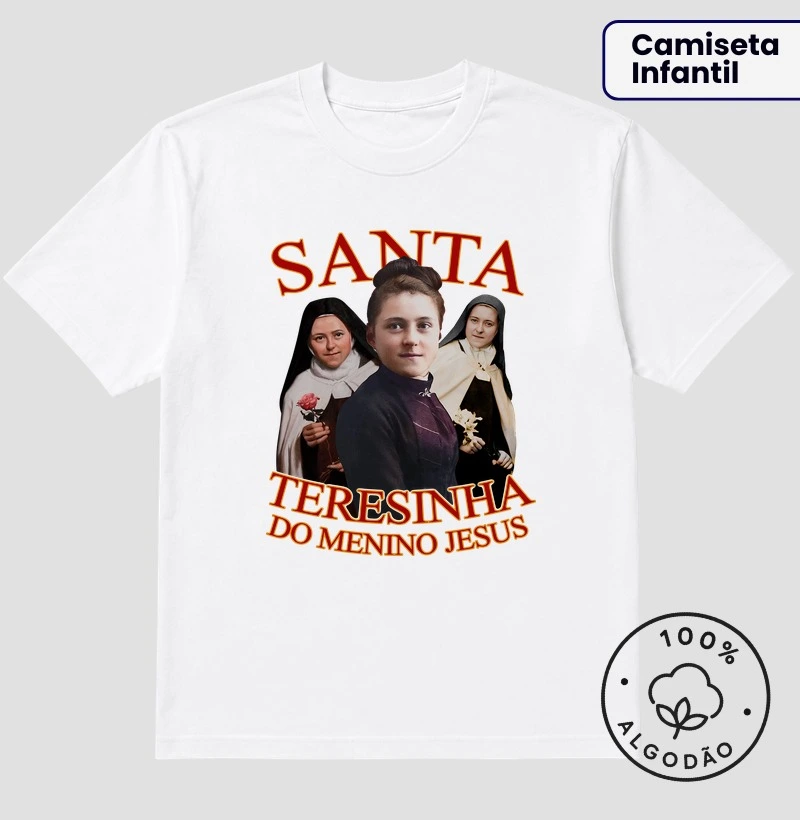 3 Santa Teresinha