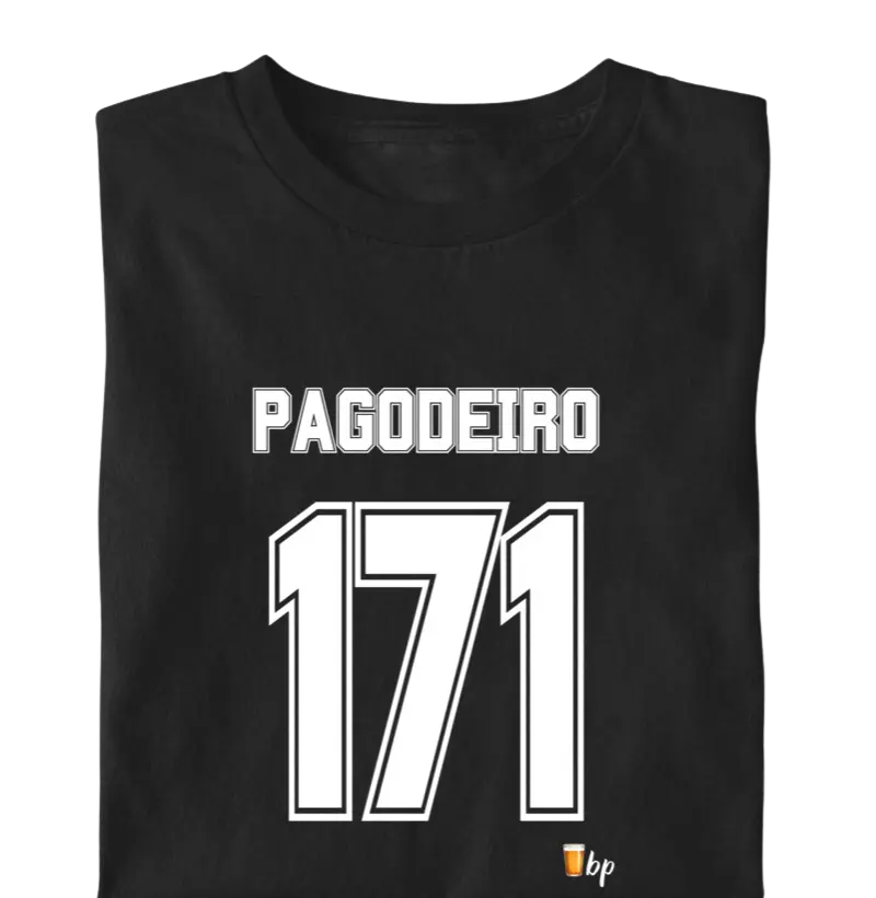 Pagodeiro 171