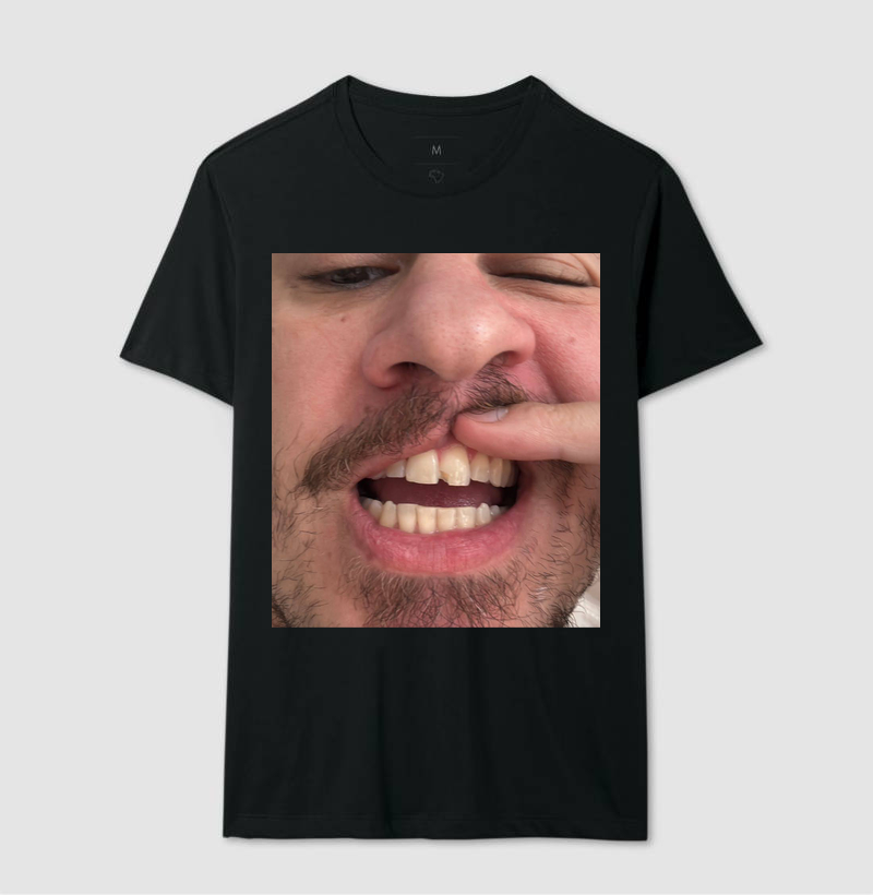 Beba sem preocupação