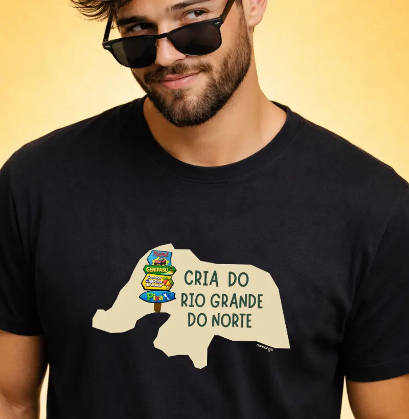 Cria do Rio Grande do Norte