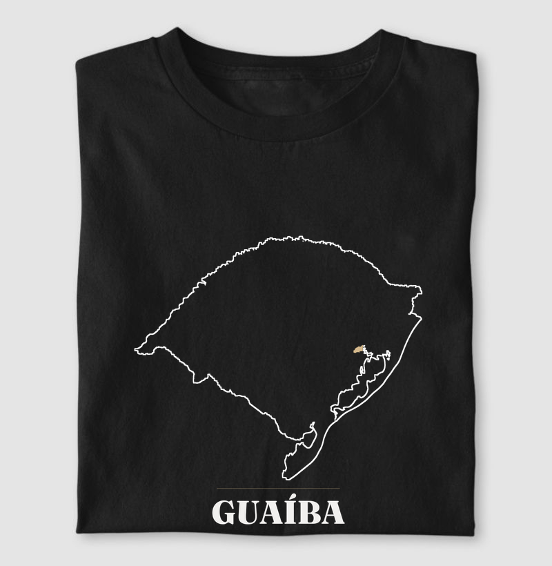 Guaíba | Traço RS