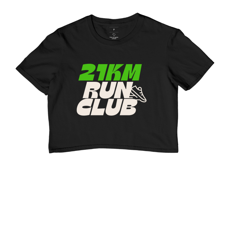21K Run Club