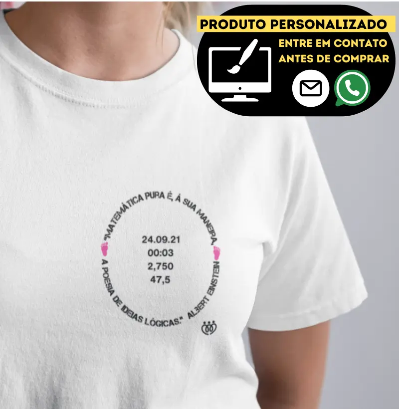 Matémática & Poesia & Números do Nascimento