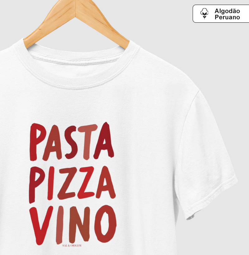 Pasta Pizza & Vino