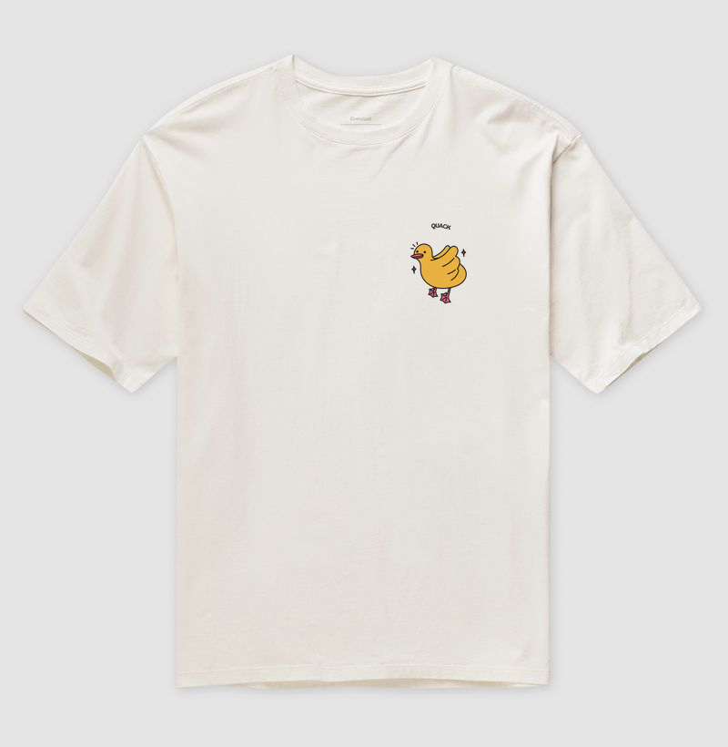 Quack - Bolso