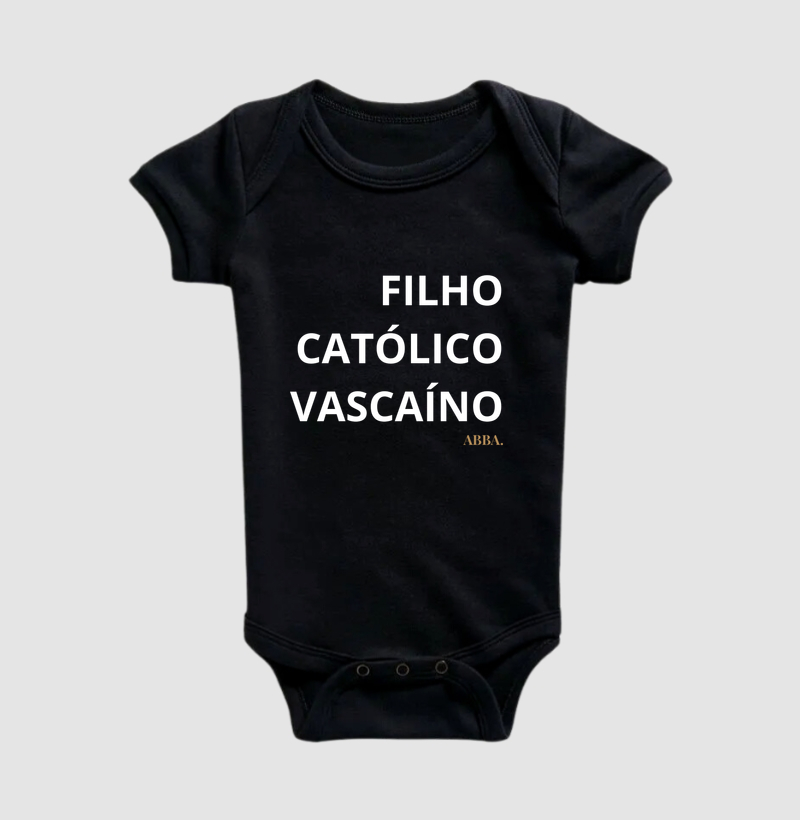 Fé e futebol - Vasco