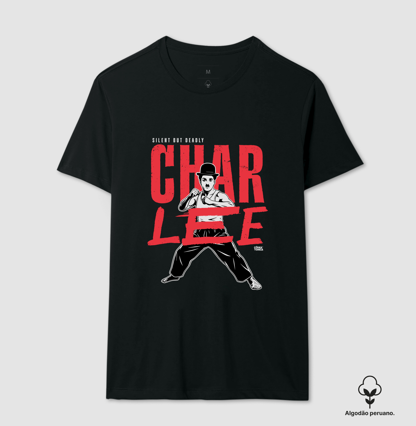 Char Lee
