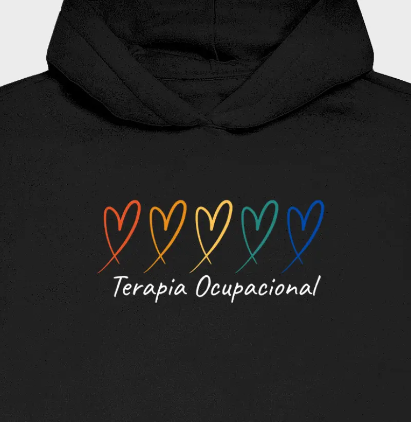 Corações Terapia Ocupacional