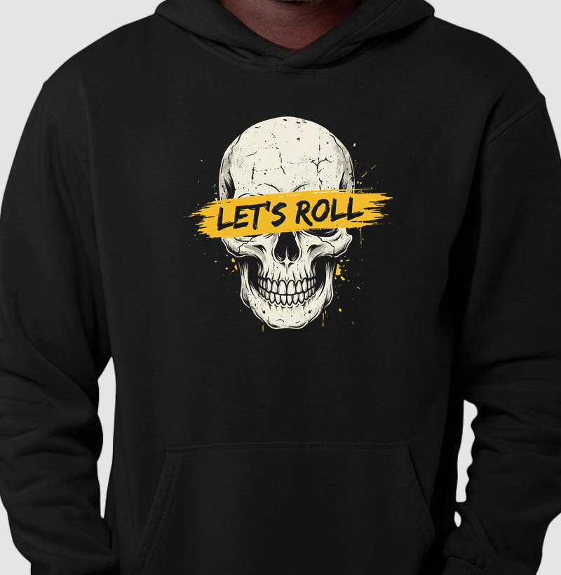 “Let's Roll.