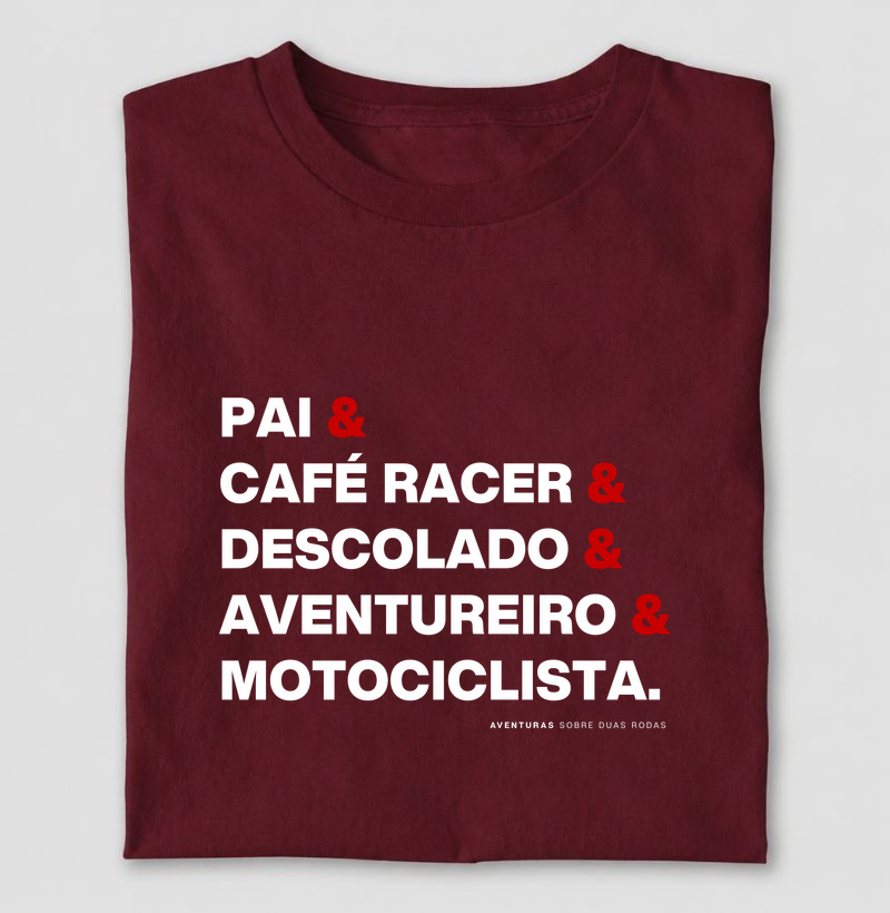 Pai Café Racer