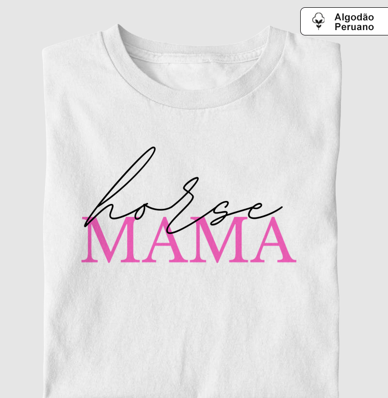 Horse Mama