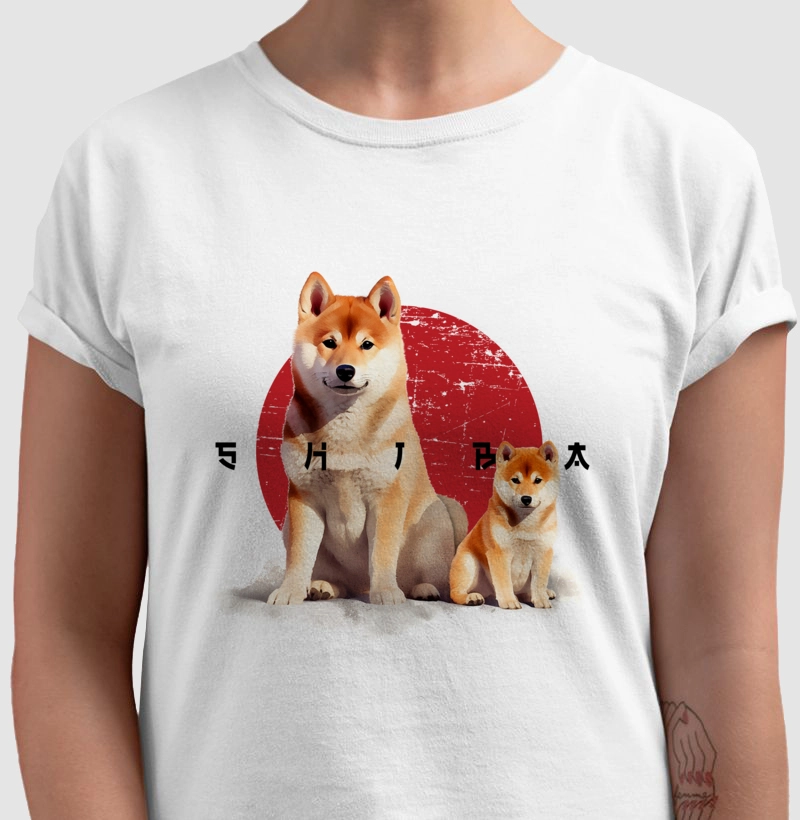 Shiba Inu Ai