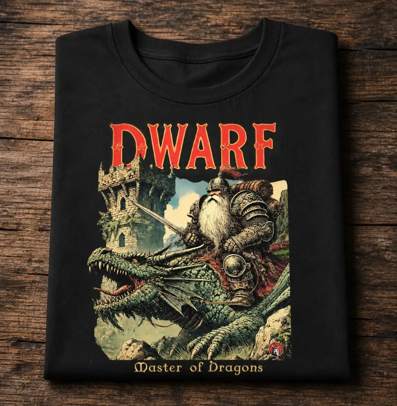 DWARF