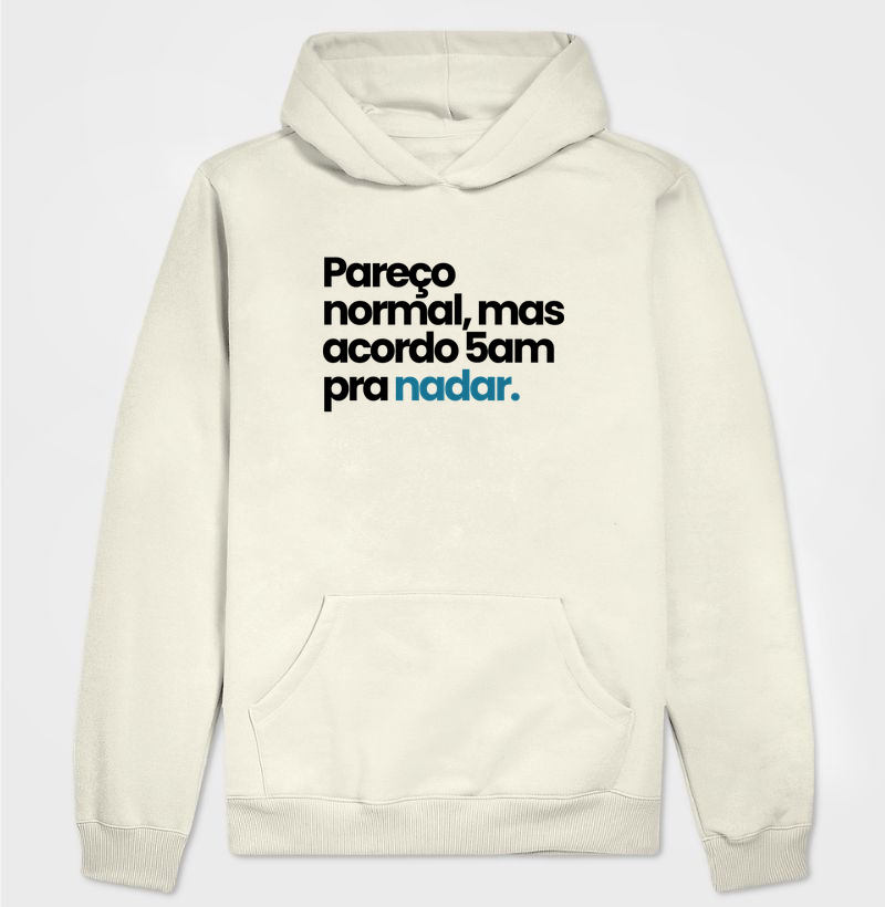 Pareço Normal