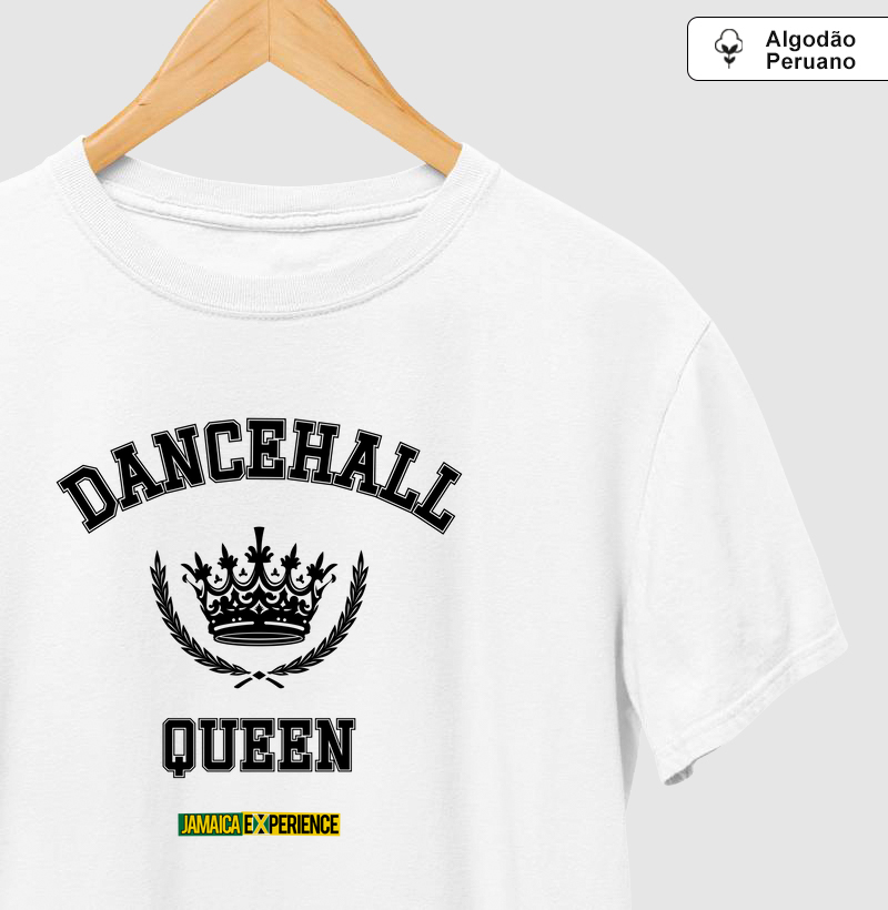 Dancehall Queen.