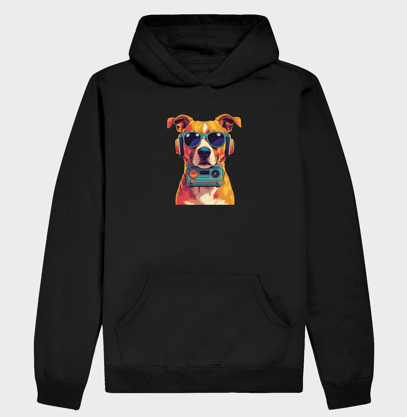 Cassette Canine