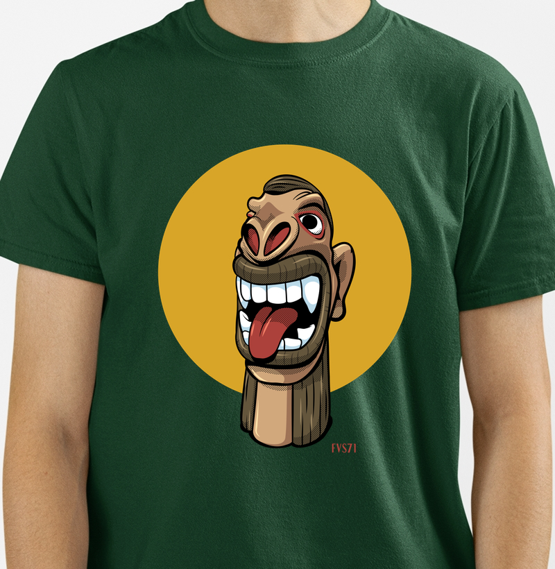 Camisa 0