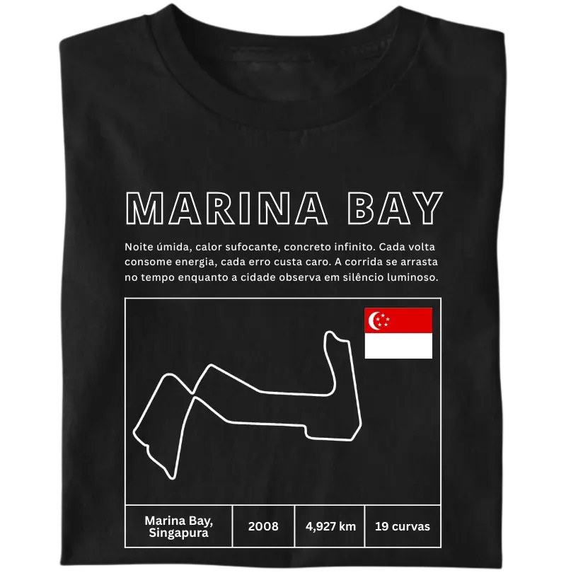 Circuito de Cingapura