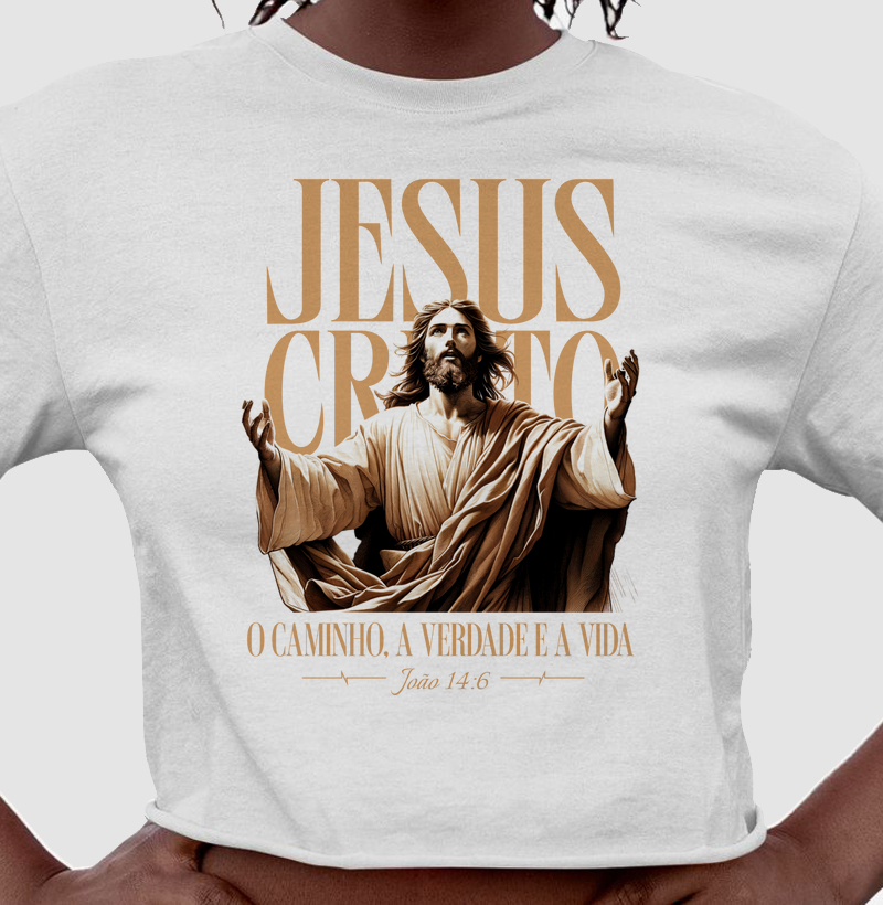 O Caminho, a Verdade e a Vida 2