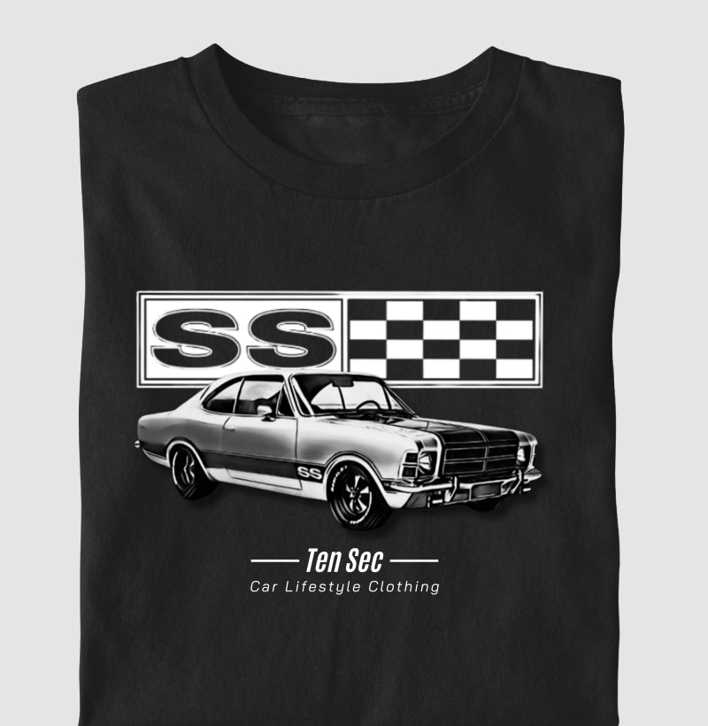 Opala SS
