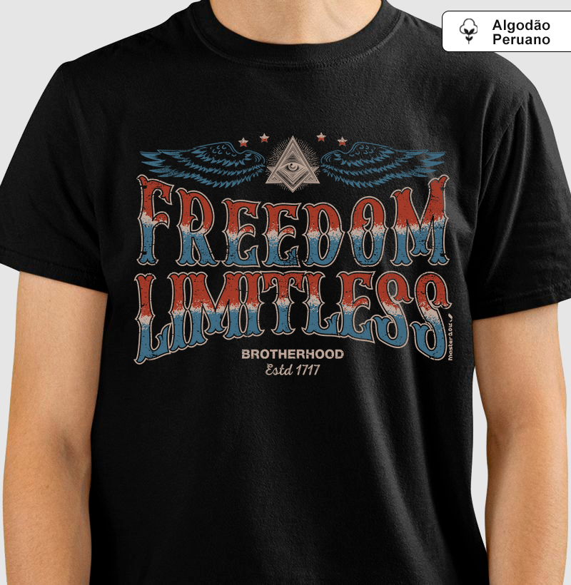 Freedom Limitles, Brotherhood