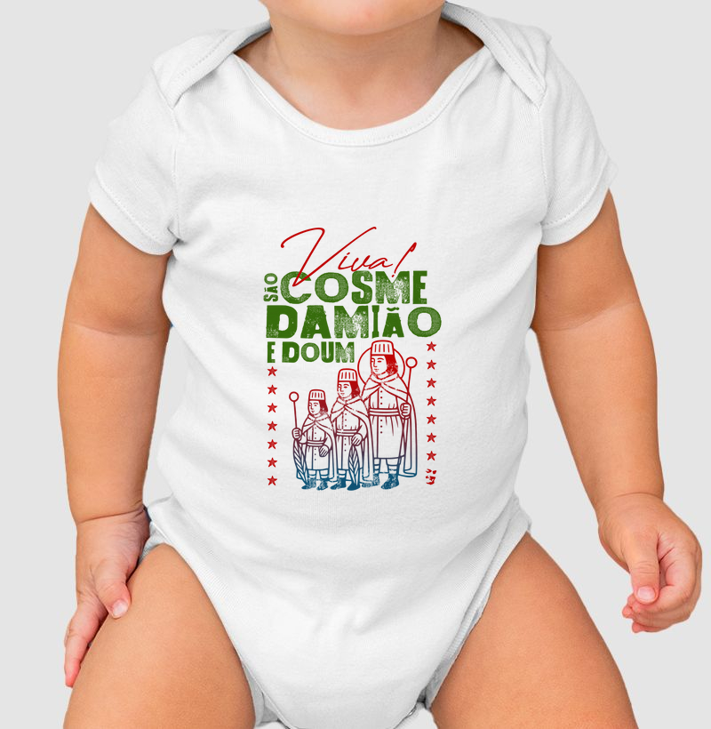 São Cosme, Damião e Doum