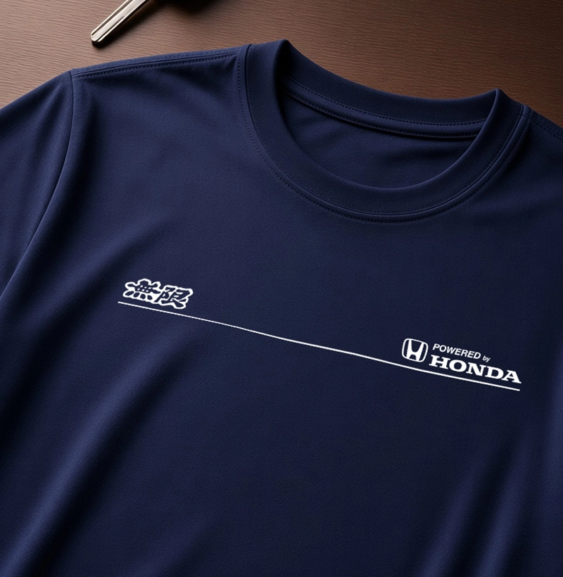 Mugen by Honda