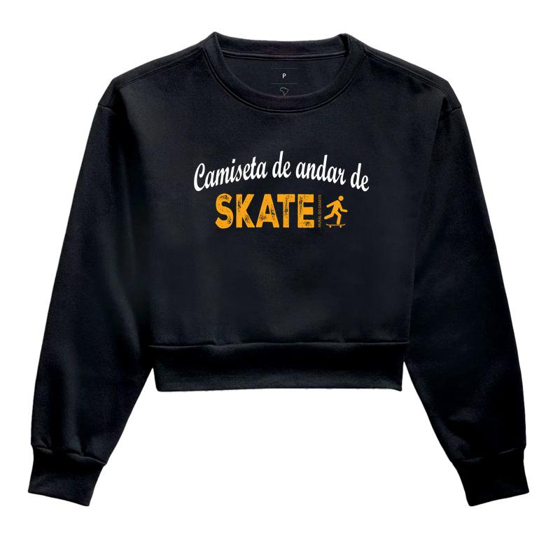 Pra Andar de Skate