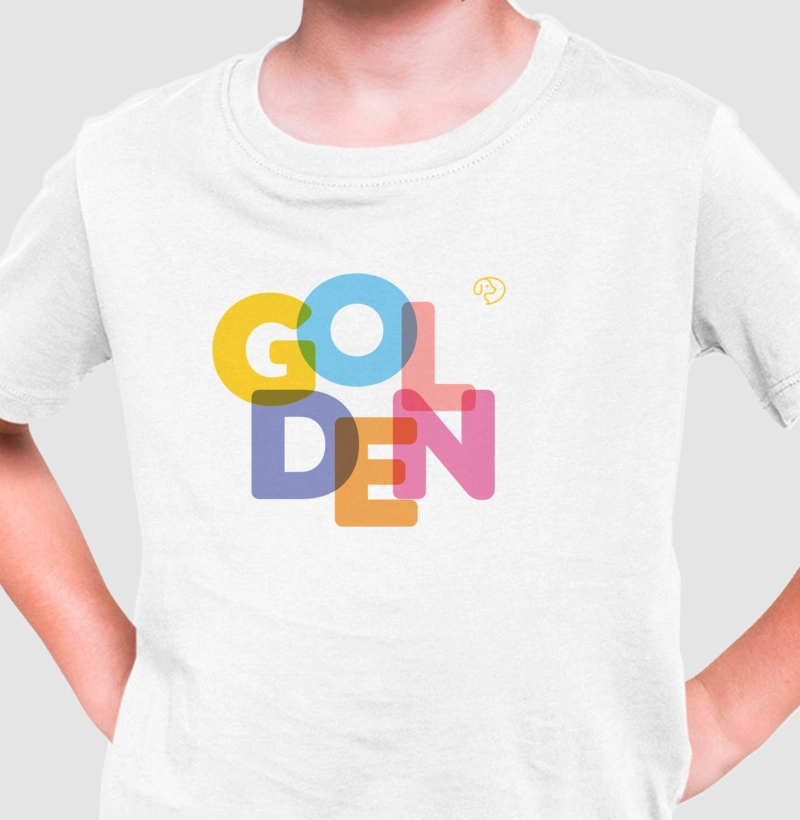 Golden Retrivier Color