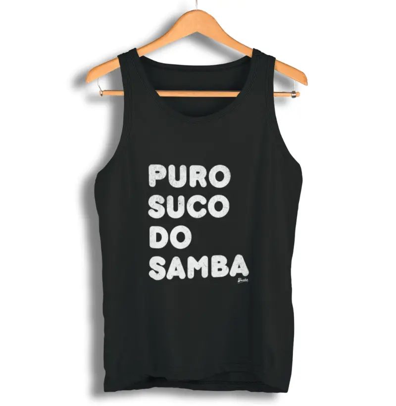 Puro suco do Samba