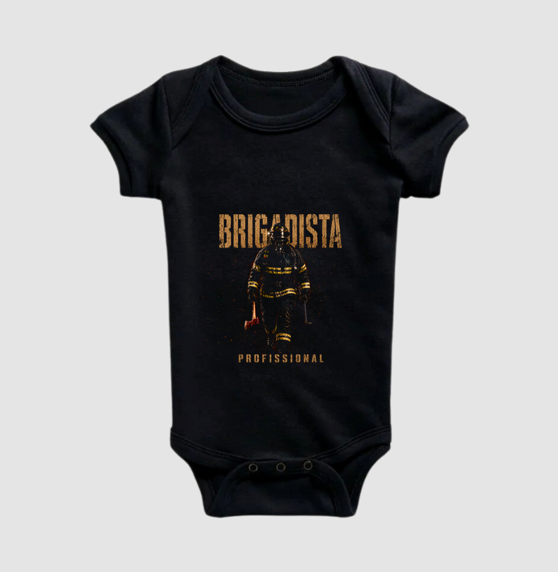 Brigadista Profissional