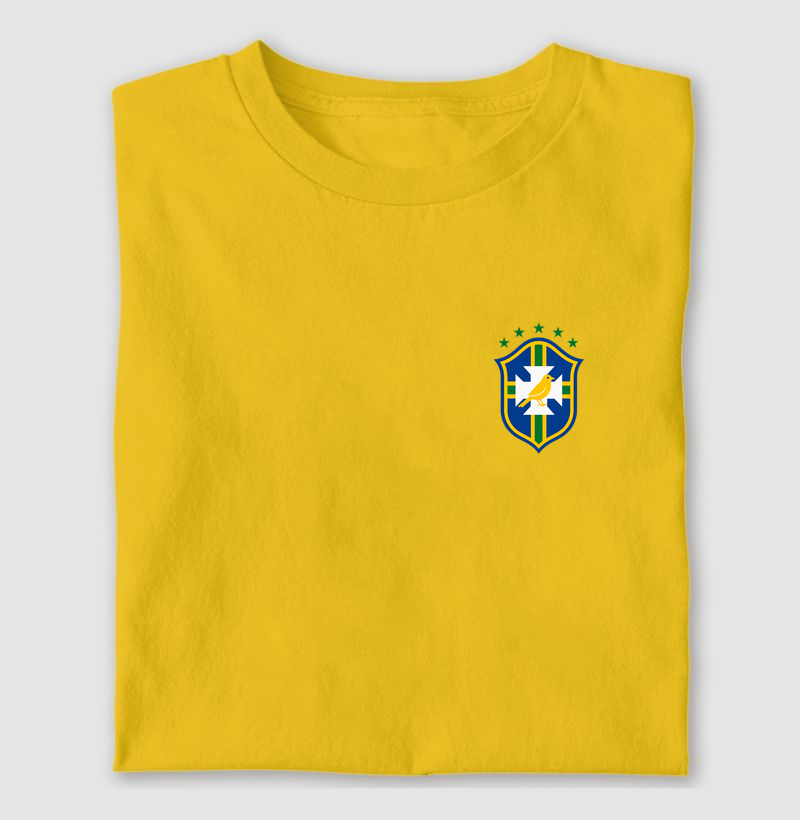 Seleção Canarinho