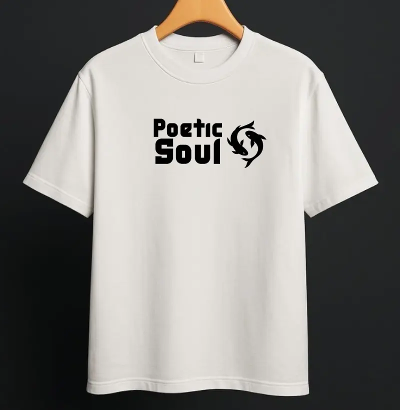 Poetic Soul | Peixes