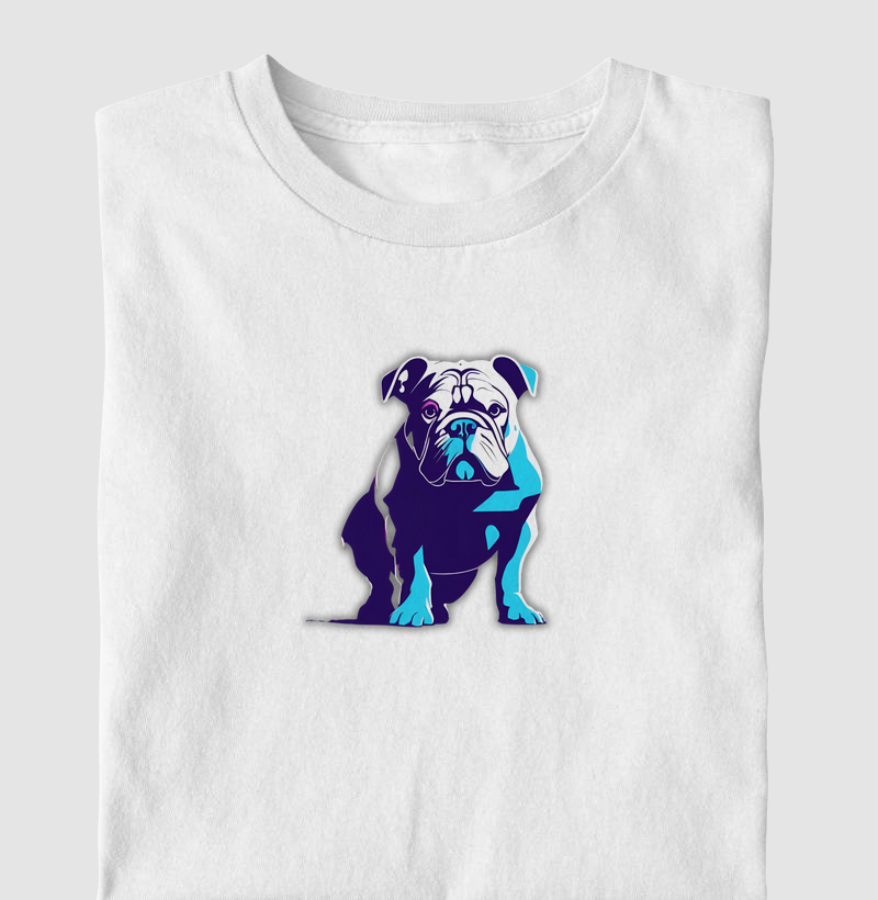 Bulldog Futurista