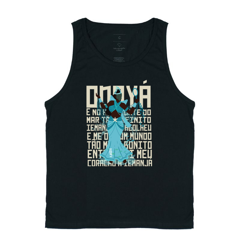 Regata Iemanjá Odoyá Maria Patuá