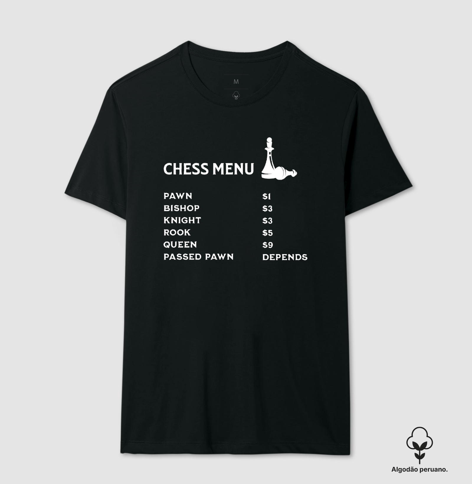 Chess Menu