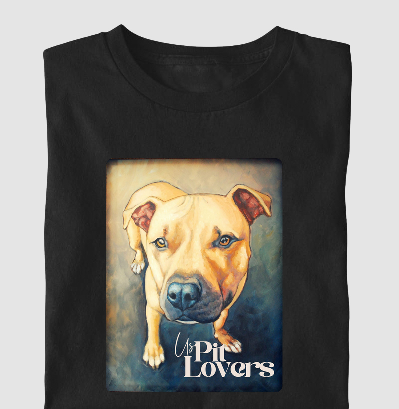 Pit bull caramelo use pit lovers